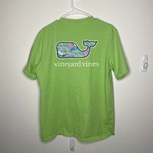 Vineyard Vine's Short Sleeve T-Shirt